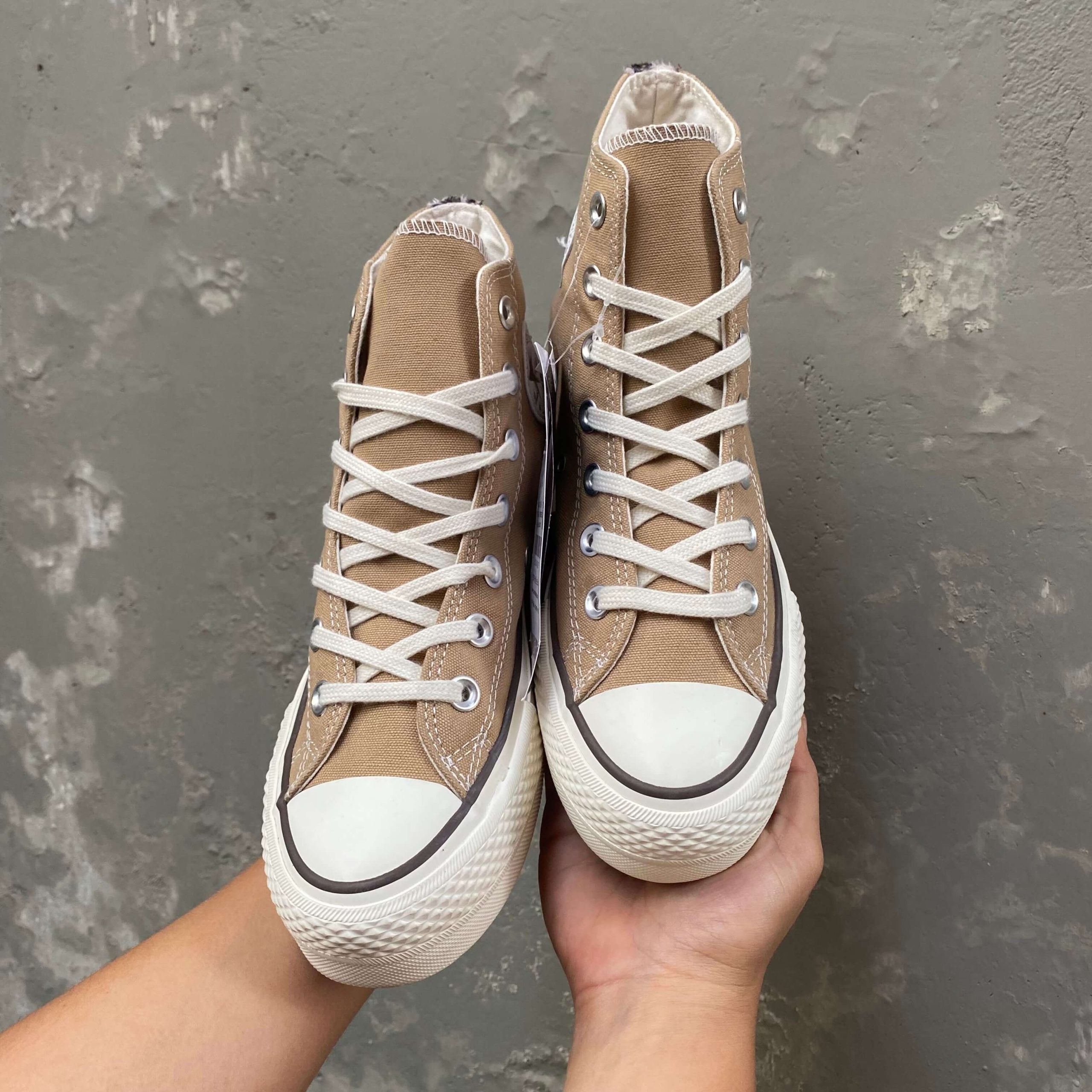 Converse Chuck Taylor Plataforma3