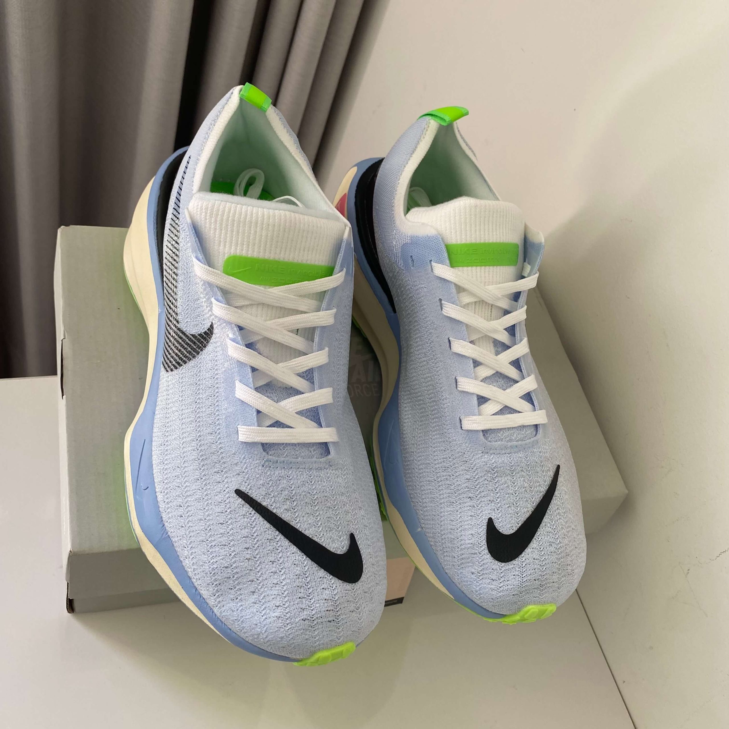 Nike Invincible 3 hombre3