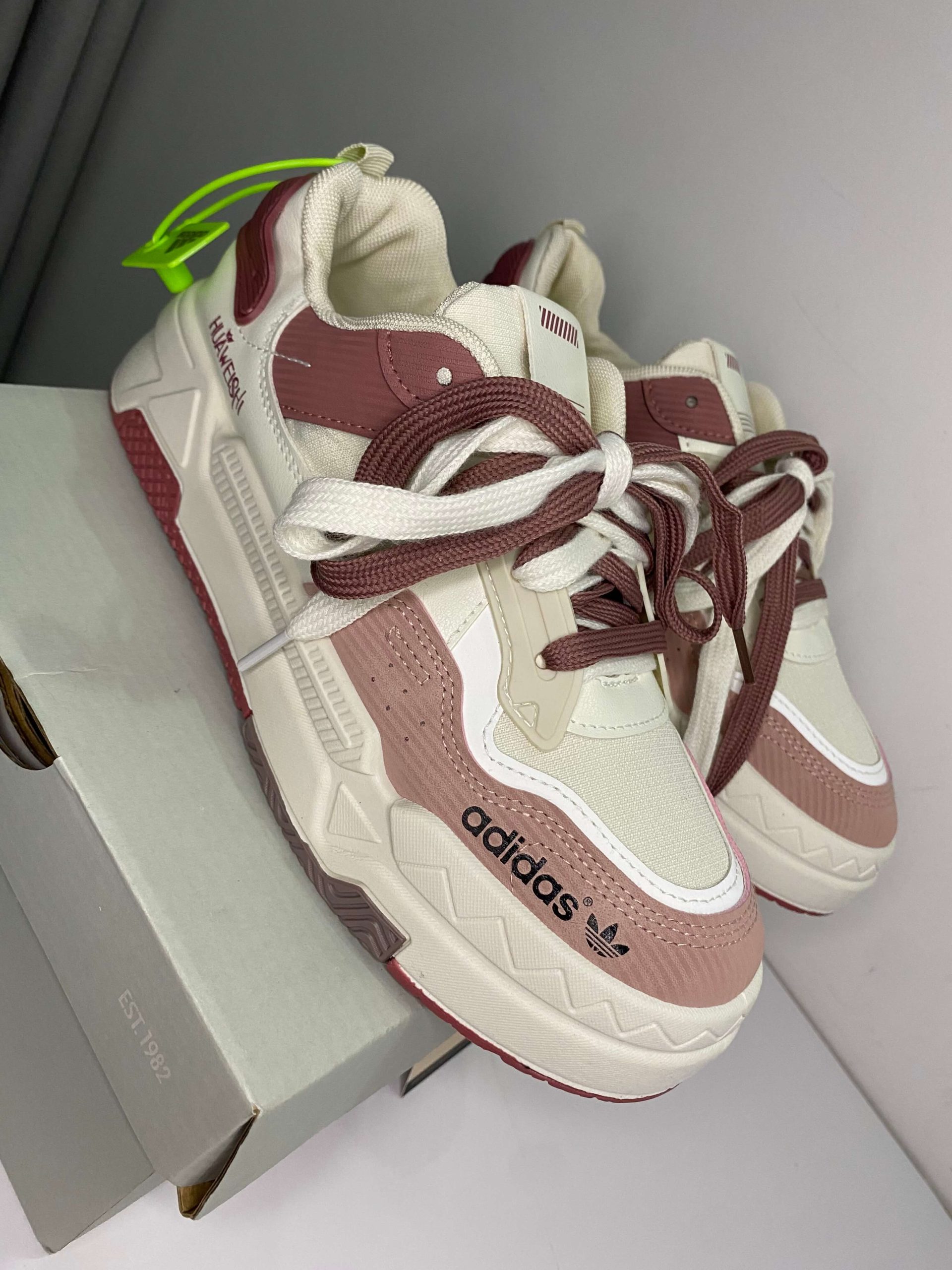 Adidas Lifestyle (1)