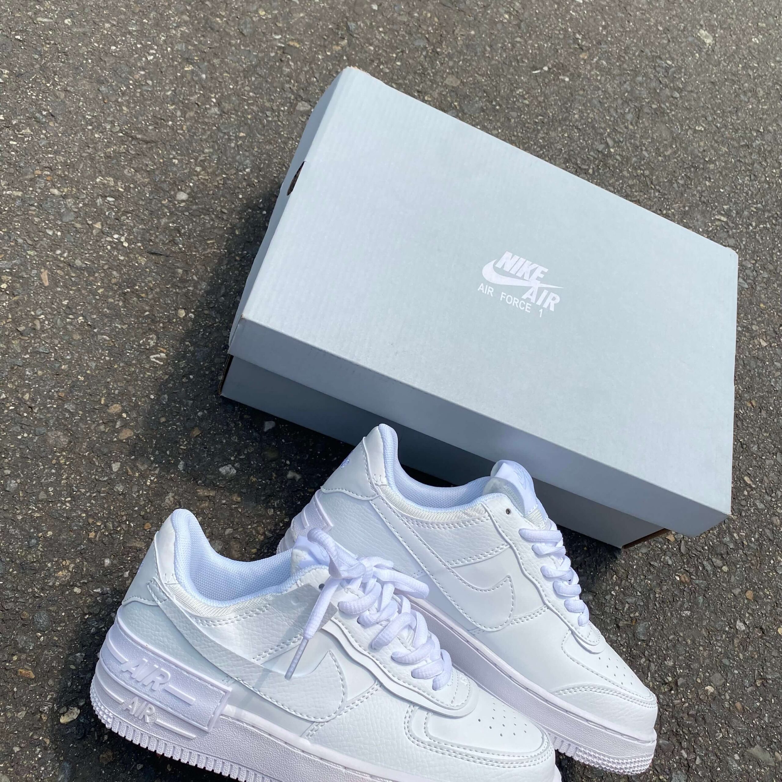 Air Force One Shadow (1)