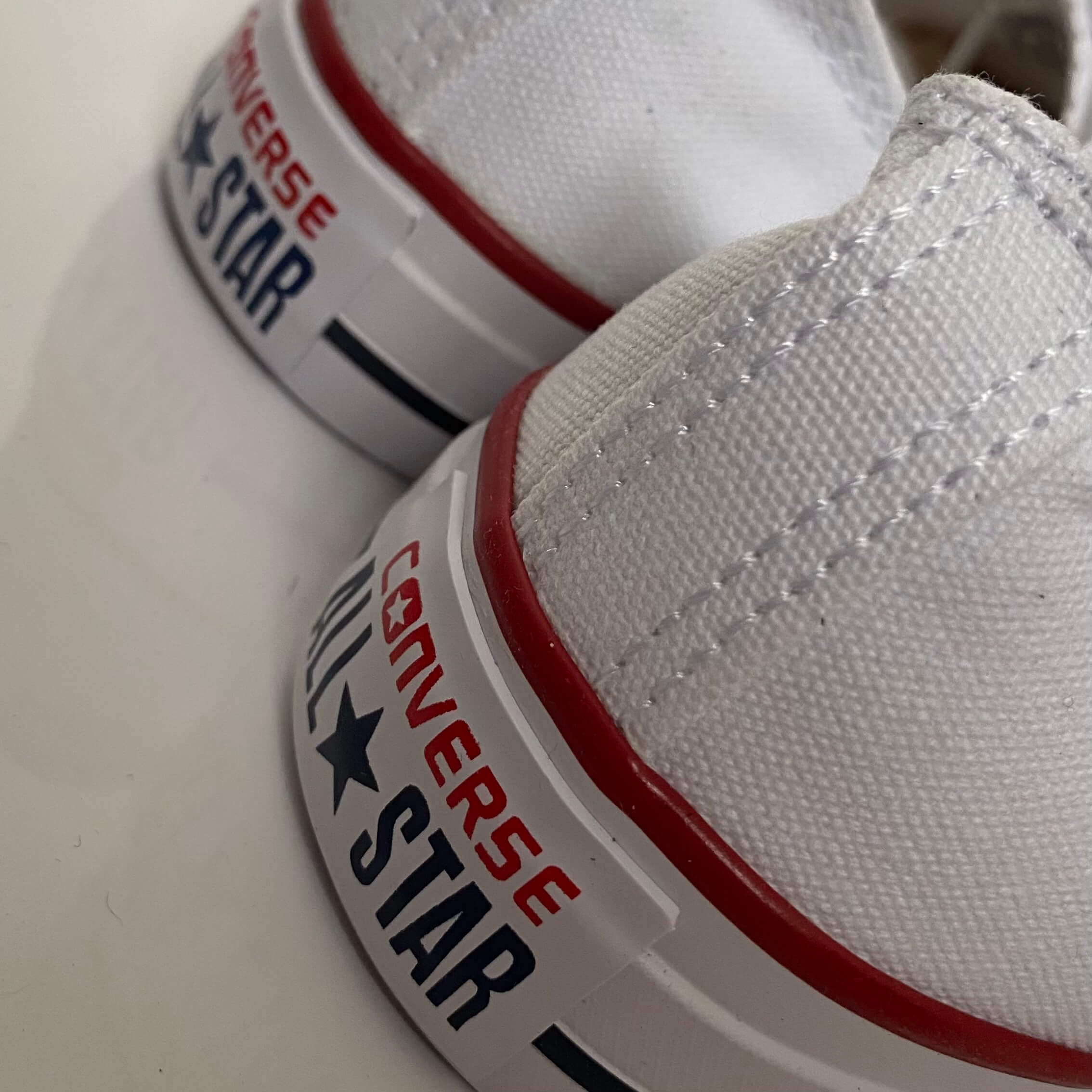 Converse Clásico Blanco (4)