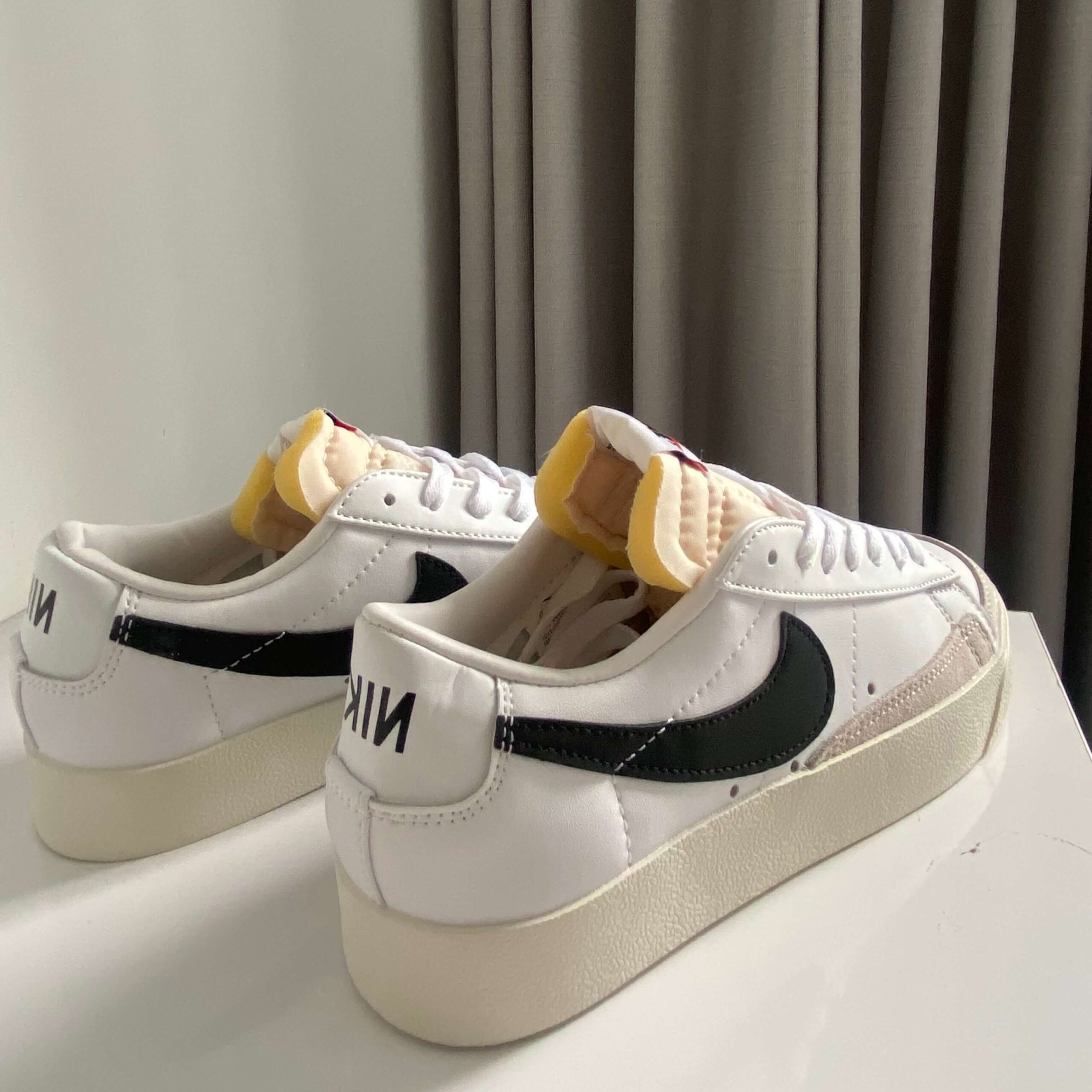 Nike Blazer Low (2)