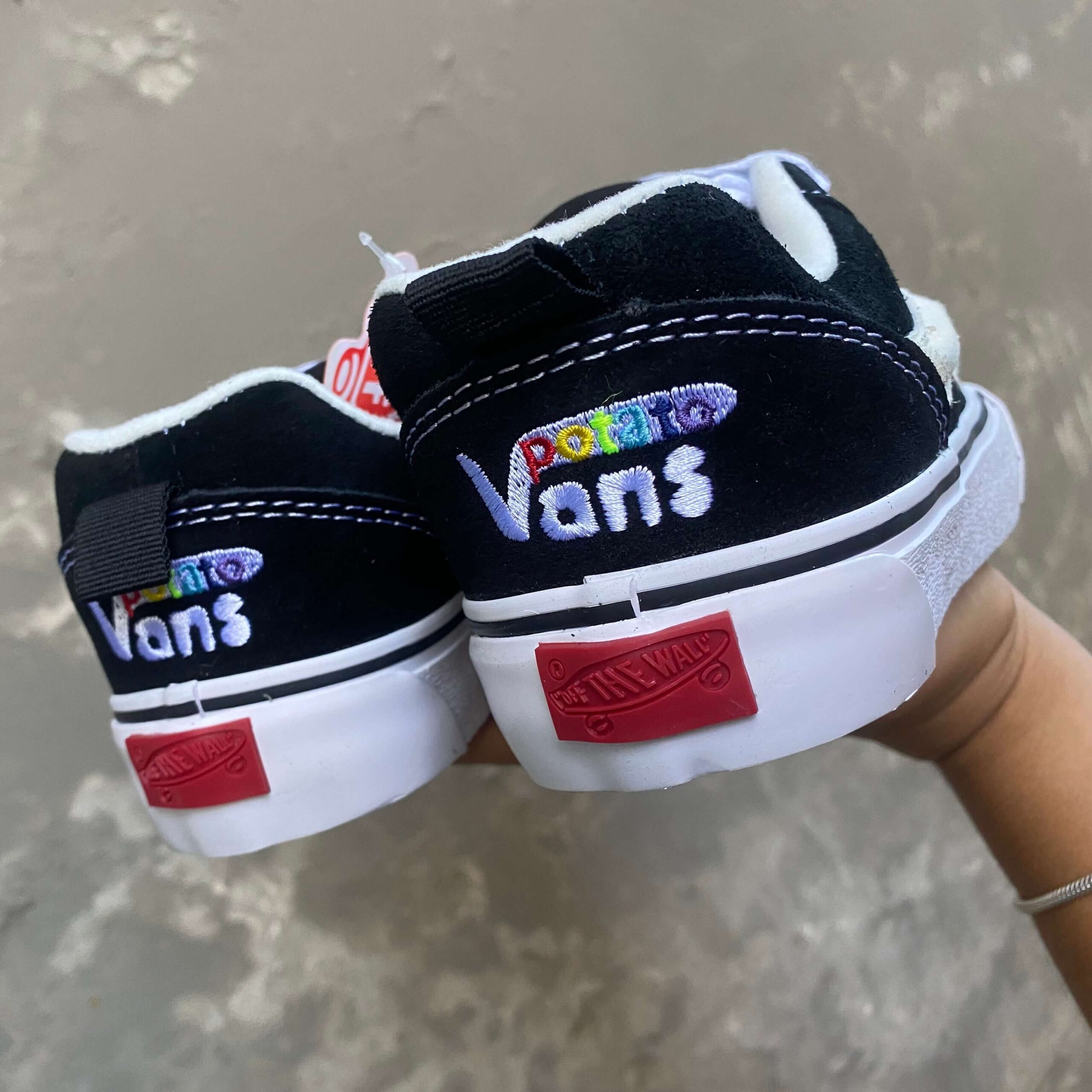 Vans Potato (1)