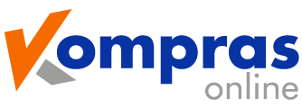 Kompras online